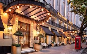 The Waldorf Hilton Hotel London